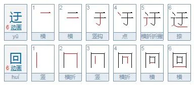迃开怎么读？