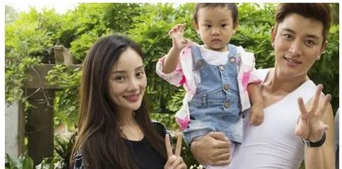 李小璐生二胎了吗?