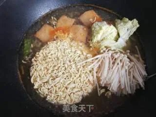 辛拉面