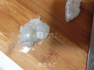 虾粥