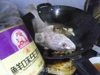 炖黄花鱼