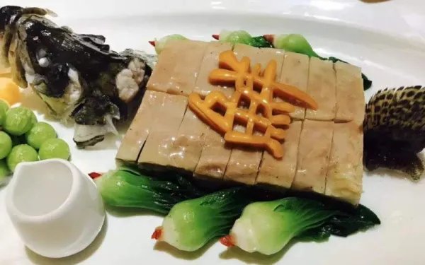 徐州有什么美食?求推荐。