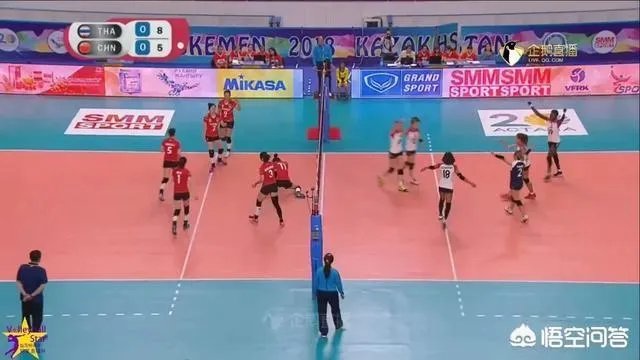 女排亚俱杯,代表中国参赛的江苏女排以0-3负于泰国春武里队,你怎么评价这场比赛?