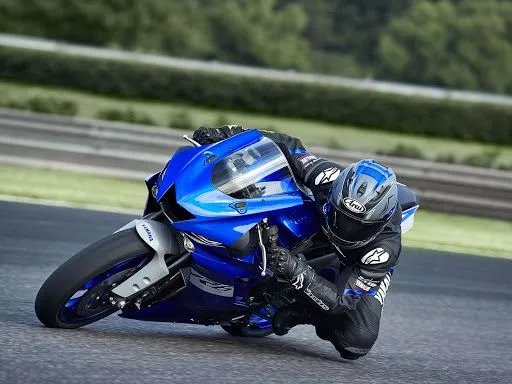 雅马哈YZF-R6即将停产 未来只提供R6 Race(赛道)版本