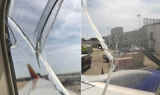美国西南航空为何再次迫降?