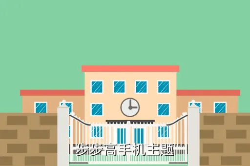 步步高i710主题，步步高手机主题