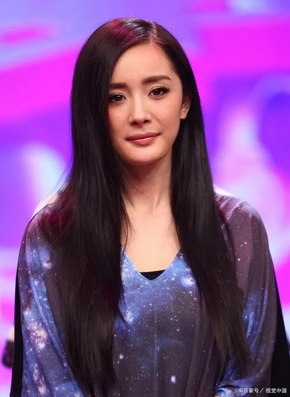 杨幂自曝家里好几个人是清华的，她是在怎样的环境中长大的？