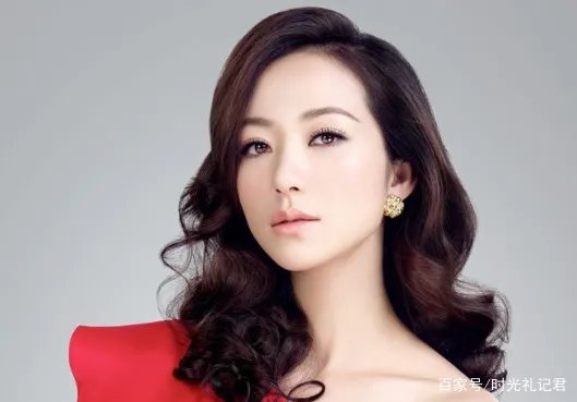 被誉为京城四大美女的女明星,你知道是哪四位吗?