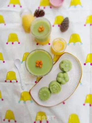 布丁