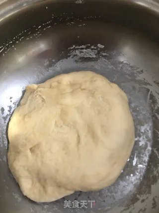甜甜圈