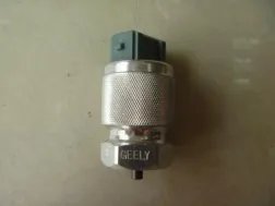 汽车的传感器有哪些?他们位置在哪都有哪些作用(图解)