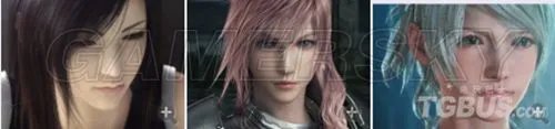 《最终幻想15(FF15)》女主角史黛拉被删除原因分析 史黛拉为什么被删除