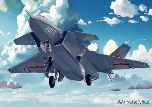 世界上最厉害的十大战机是哪些?