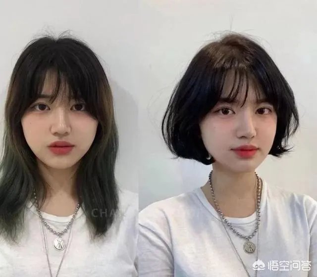 想剪短发有哪些建议?