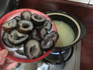 海鲜汤