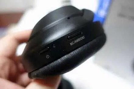 索尼WH-1000XM3值得入手嘛(索尼WH-1000XM3评测)