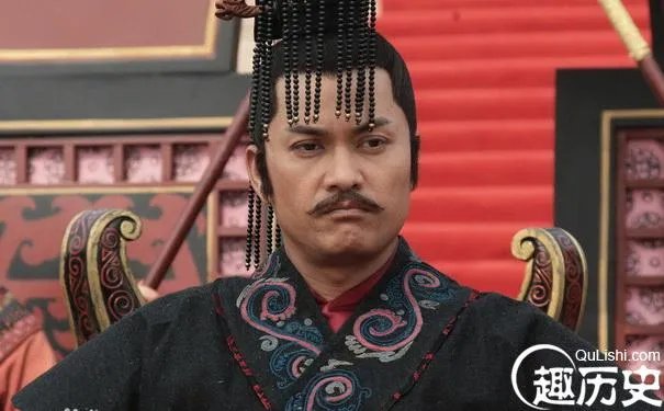 汉高祖刘邦的后代都分布在哪 刘邦的长相是怎样的