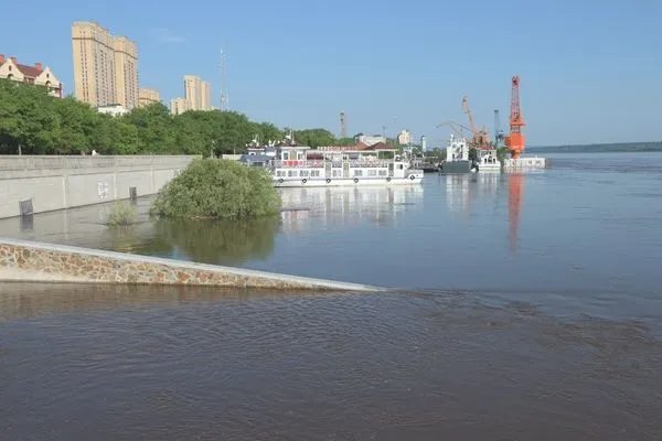 “烟花”破浙江登陆台风单站雨量极值,水利部做出了哪些警示?