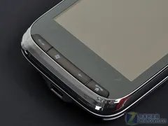 第六名:HTC Touch Pro2
