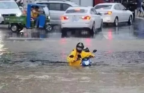 辽宁迎战入汛最强降雨,暴雨来临前该做好哪些准备?