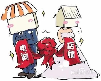 实体店如何在竞争中增加客流量?