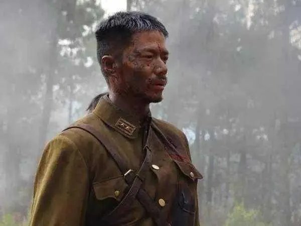 段奕宏是谁，怎么出名的？