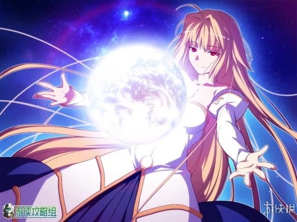 《月姬格斗》图文评测:迅猛的快节奏格斗!