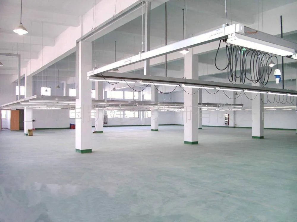 工装什么意思