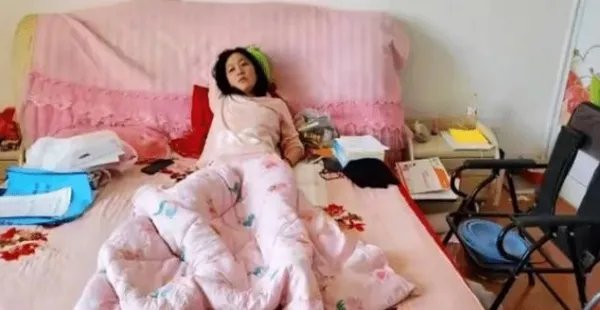 山东女子控诉因生女孩遭家暴后瘫痪,法院最终的审判结果如何?