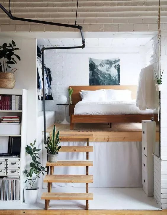 旅行青蛙里的 LOFT 住起来真的舒服吗?