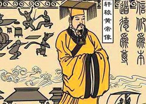 有没有可能现在还有强大的人或者上古生物还处于沉睡状态?