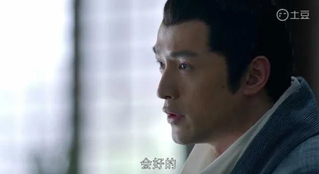 哪个镜头让你觉得一个演员演技爆炸?