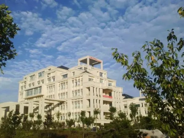 湖北省二本公办大学排名及分数线