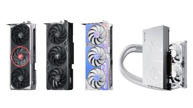 七彩虹发布多款RTX 4070Ti显卡 性能或碾压3090Ti