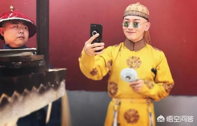 你觉得聂远可以凭《延禧攻略》成功翻身吗?