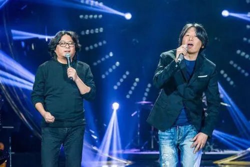 陆川称高晓松暴瘦到单薄,太瘦了会不会引发疾病?