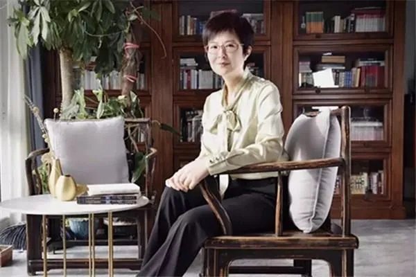“央视一姐”张泉灵去哪里了?
