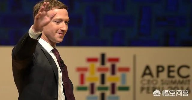扎克伯格2020年会竞选美国总统吗?
