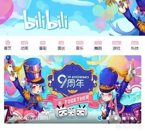 A站,B站对你重要吗?