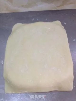 蜜三刀
