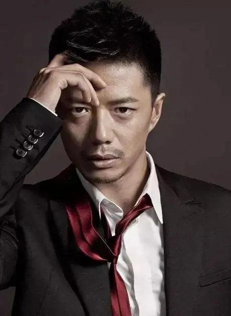 段奕宏是谁，怎么出名的？