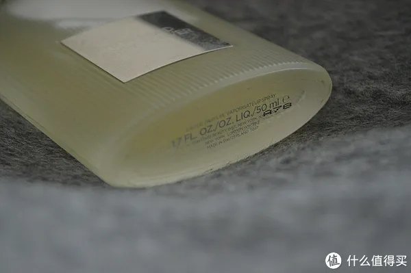 香水排名