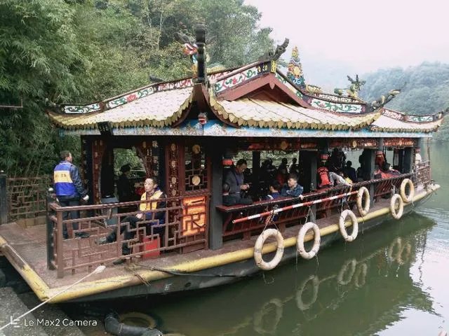 成都青城山好玩吗?