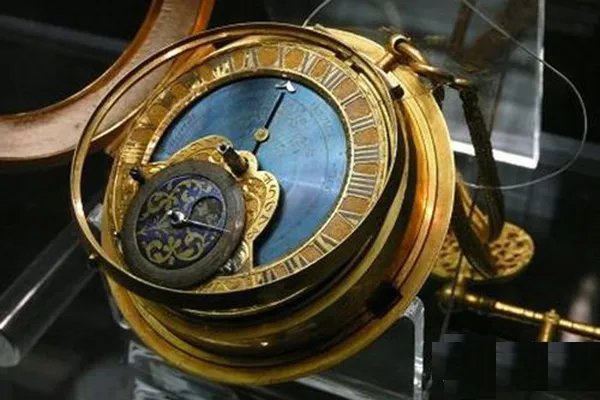 1582年的10月，为何只有21天？