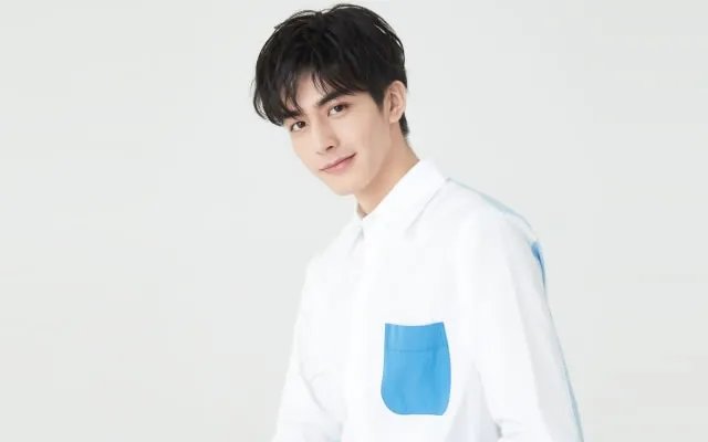 2022中国十大帅哥明星 中国最帅的十大男神 TC Candler中国男明星颜值排行榜