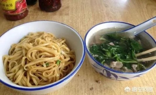 梅州最受欢迎的早餐是什么？