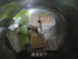 腐乳肉