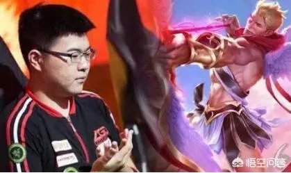 有哪些令人遗憾惋惜的LOL选手或者主播？