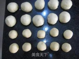 【浙菜】—吴山酥油饼
