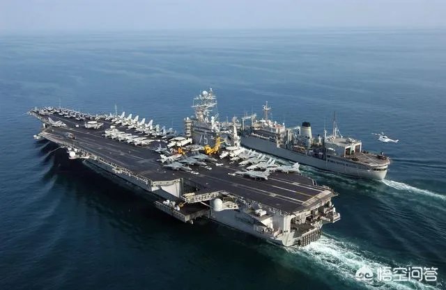 美国组织北约在挪威波罗的海大规模军演，意欲何为？